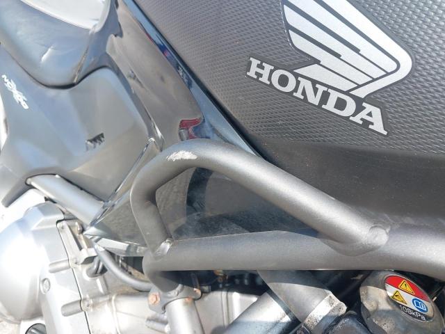 2013 HONDA NC 700 XD-C 