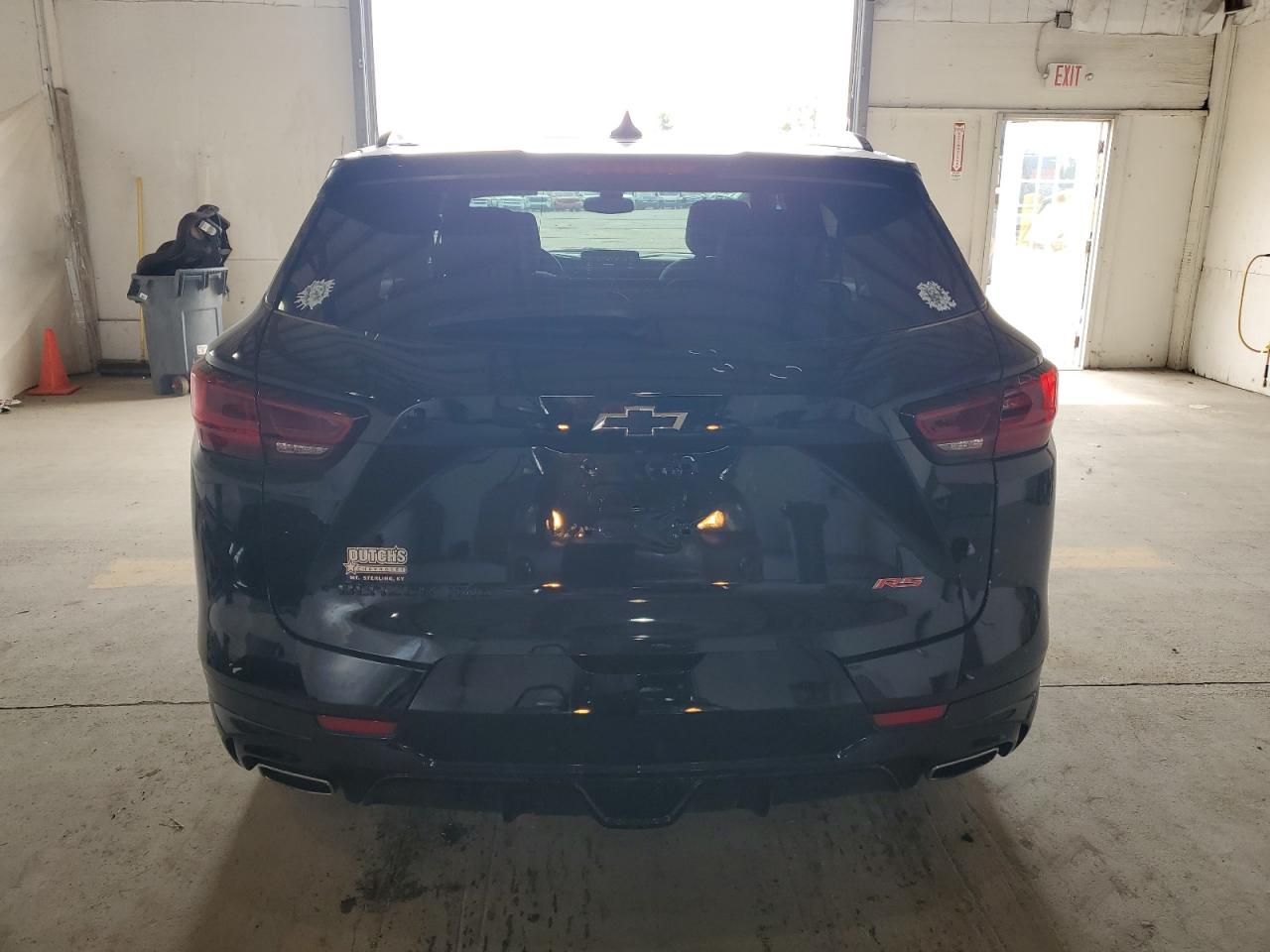 2023 Chevrolet Blazer Rs VIN: 3GNKBKRS6PS210308 Lot: 69443145