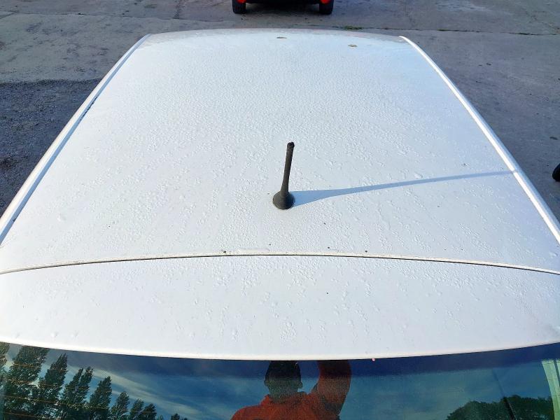 2013 SKODA CITIGO SE