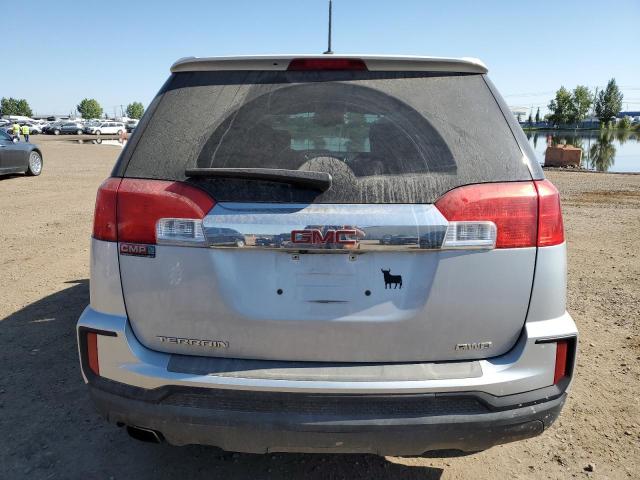 2016 GMC TERRAIN SLE  