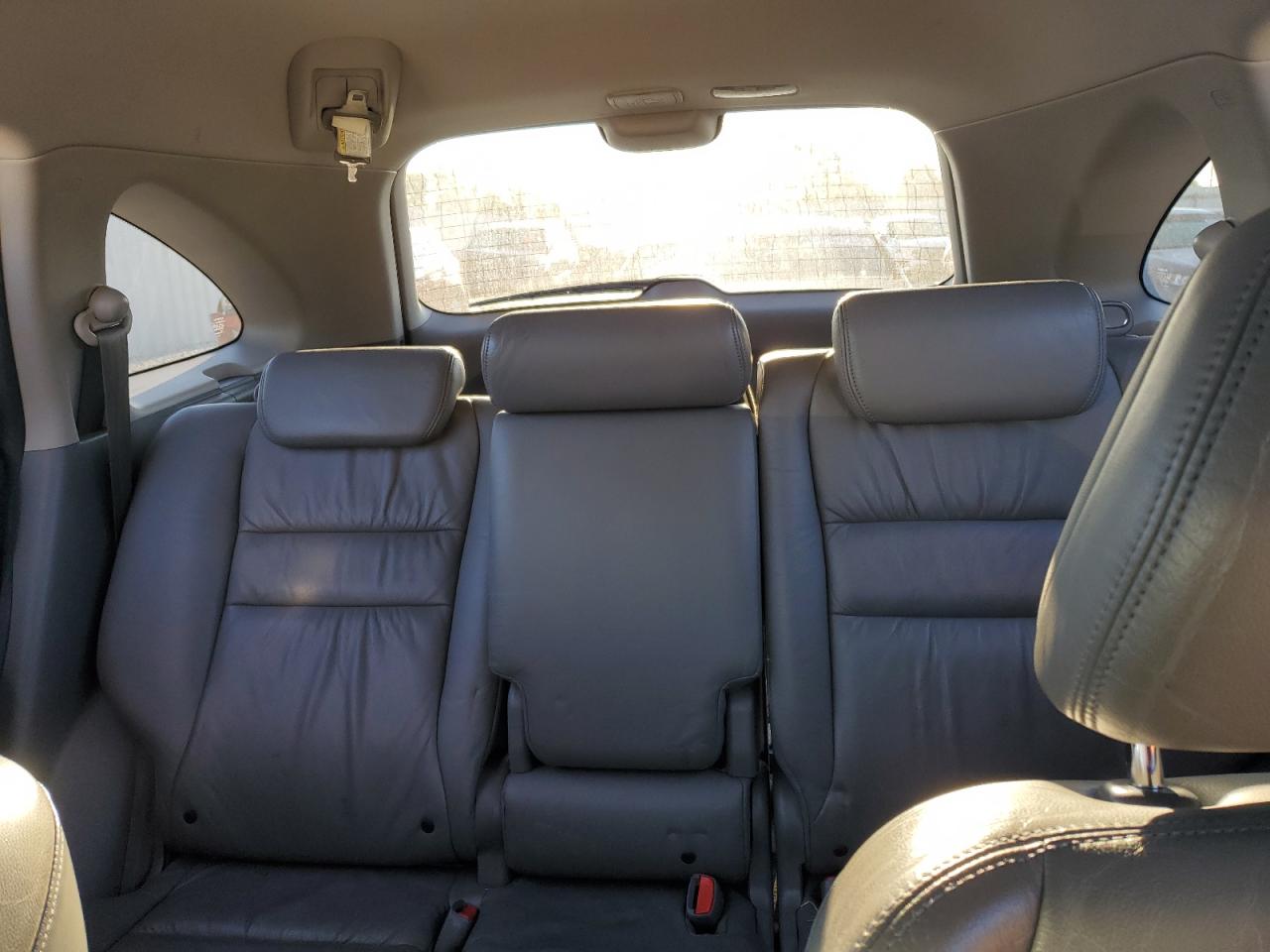 2007 Honda Cr-V Exl VIN: JHLRE48797C117217 Lot: 70384005