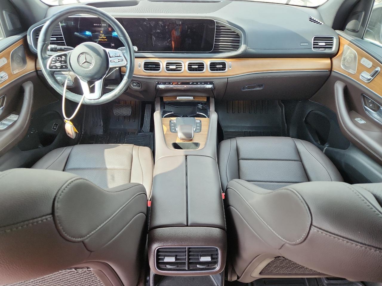 2022 Mercedes-Benz Gle 350 4Matic VIN: 4JGFB4KB5NA731739 Lot: 68970945