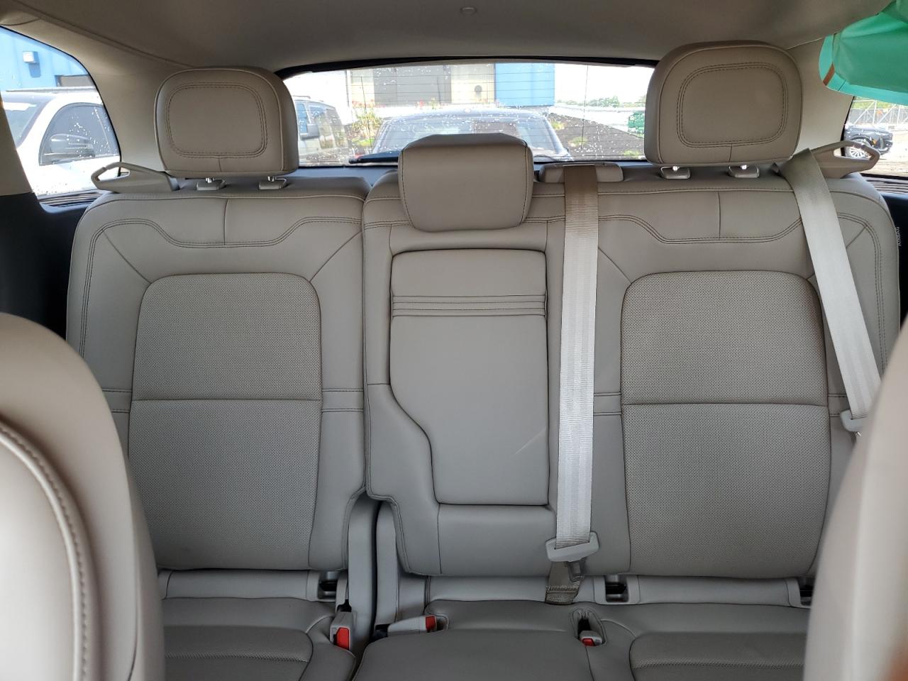 2024 Lincoln Corsair Grand Touring VIN: 5LMTJ5DZ5RUL17559 Lot: 68011985