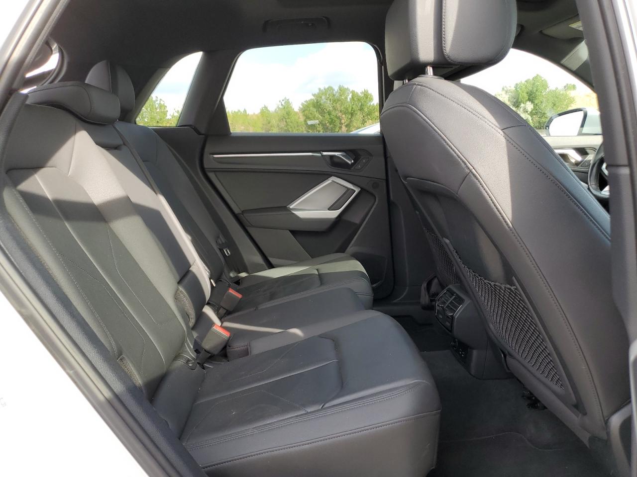 2021 Audi Q3 Premium 40 VIN: WA1AUCF38M1089564 Lot: 68207855
