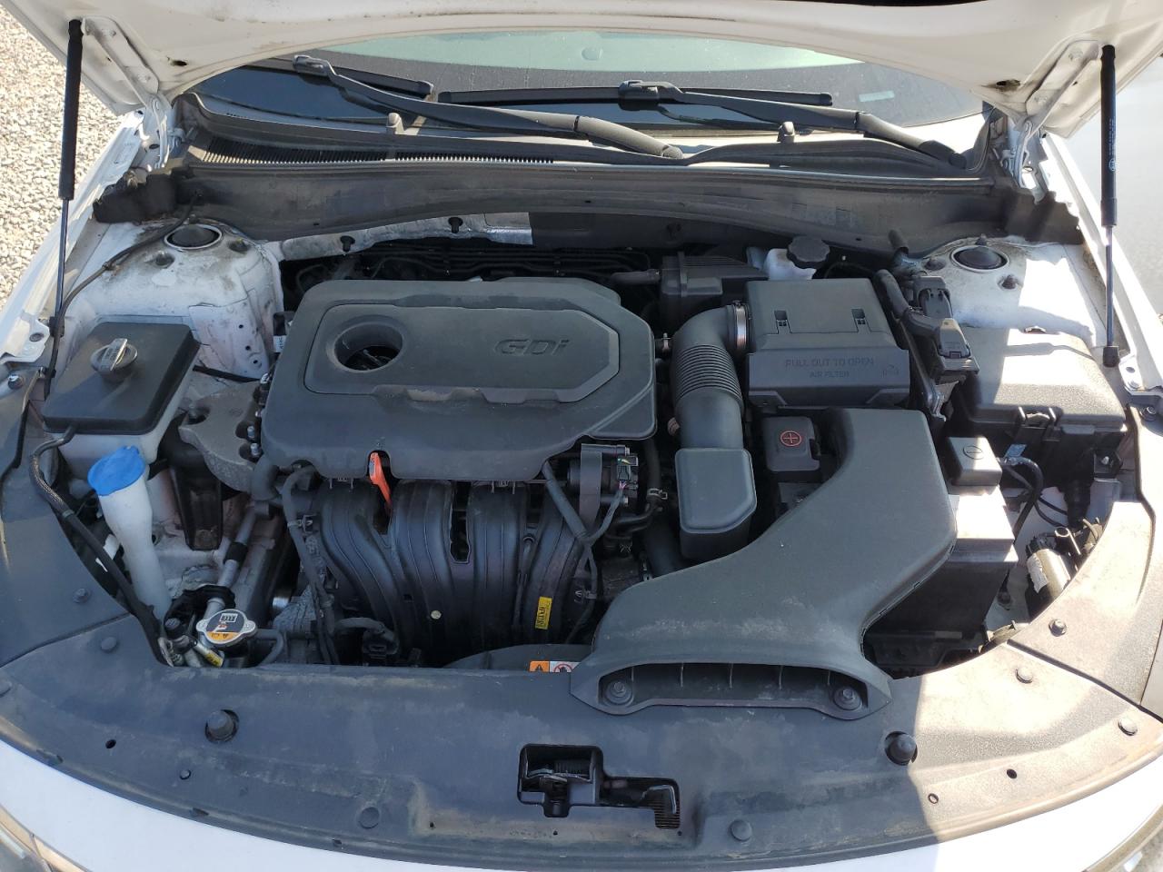 2020 Kia Optima Lx VIN: 5XXGT4L37LG430162 Lot: 67970255