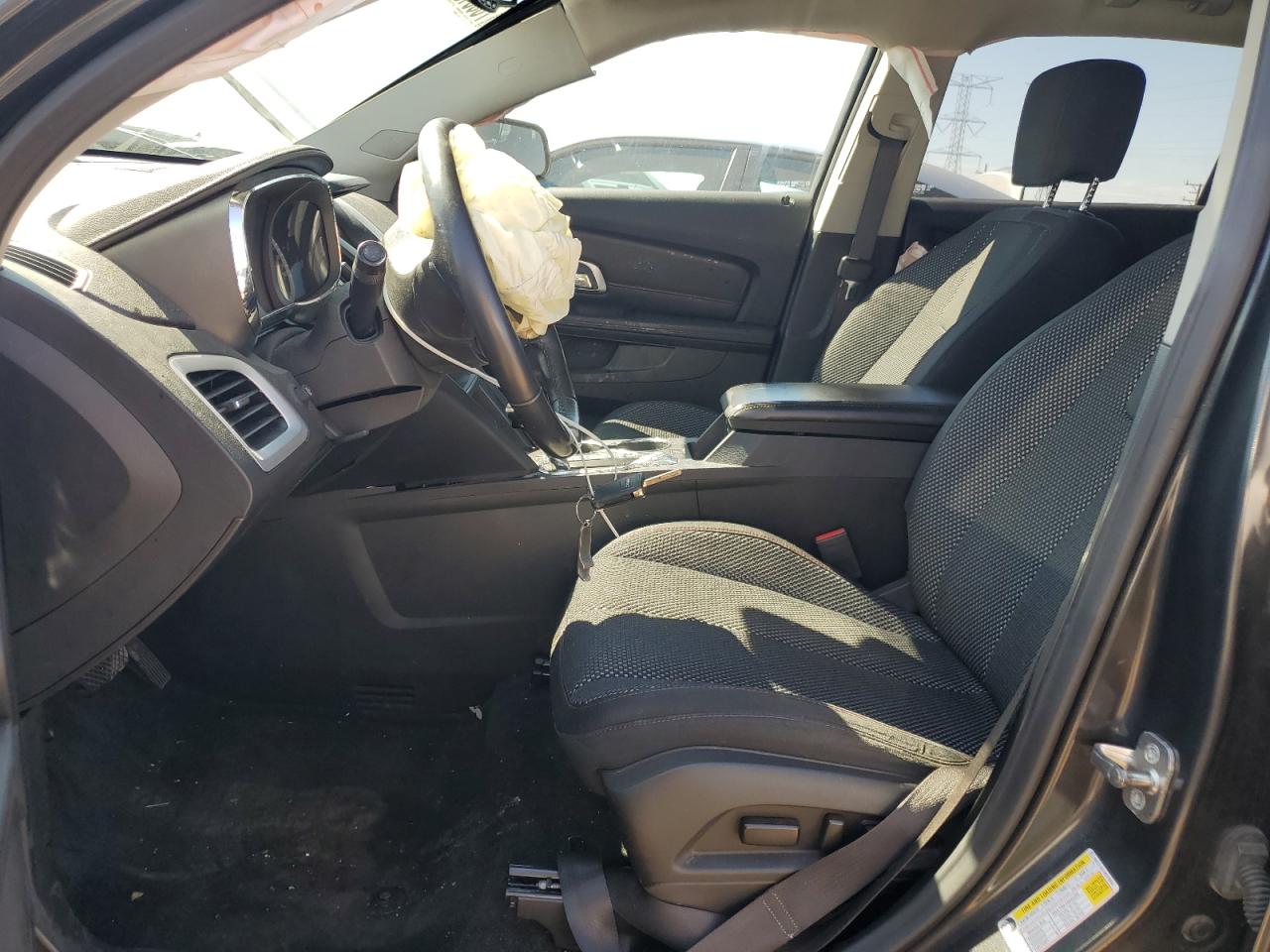 2017 GMC Terrain Sle VIN: 2GKFLTEK1H6216556 Lot: 70364685