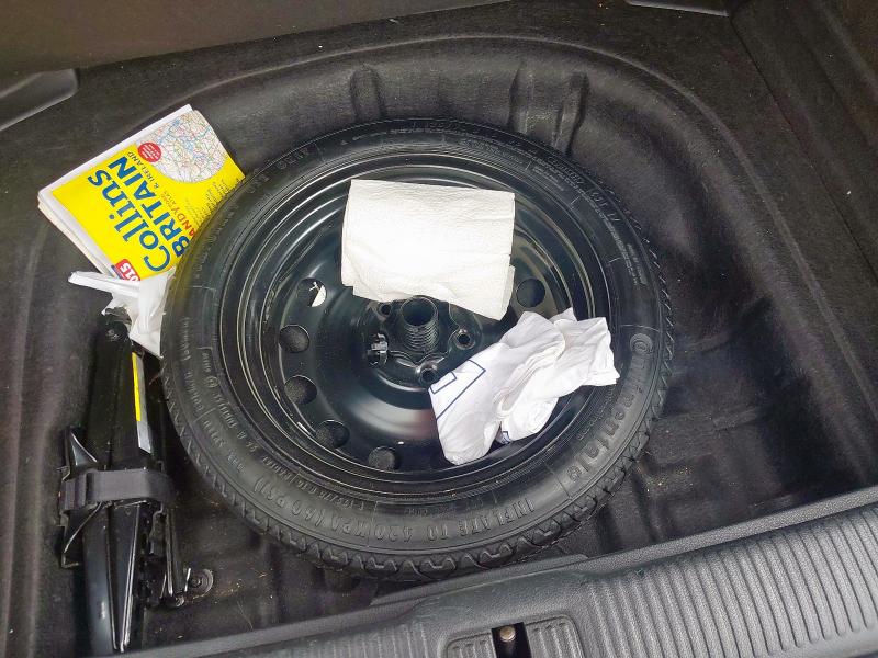 2015 AUDI A3 SE