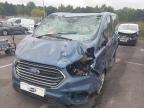 2024 FORD TOURNEO CUSTOM TITANIUM for sale at Copart SANDTOFT