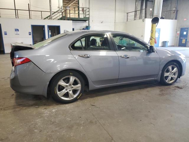  ACURA TSX 2014 Gray