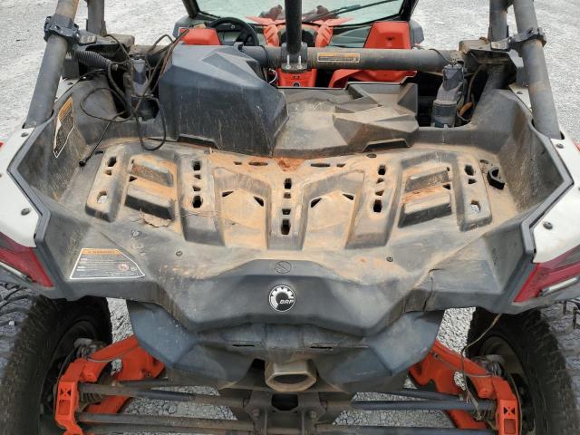 2022 CAN-AM MAVERICK X3 X RC 64 TURBO RR
