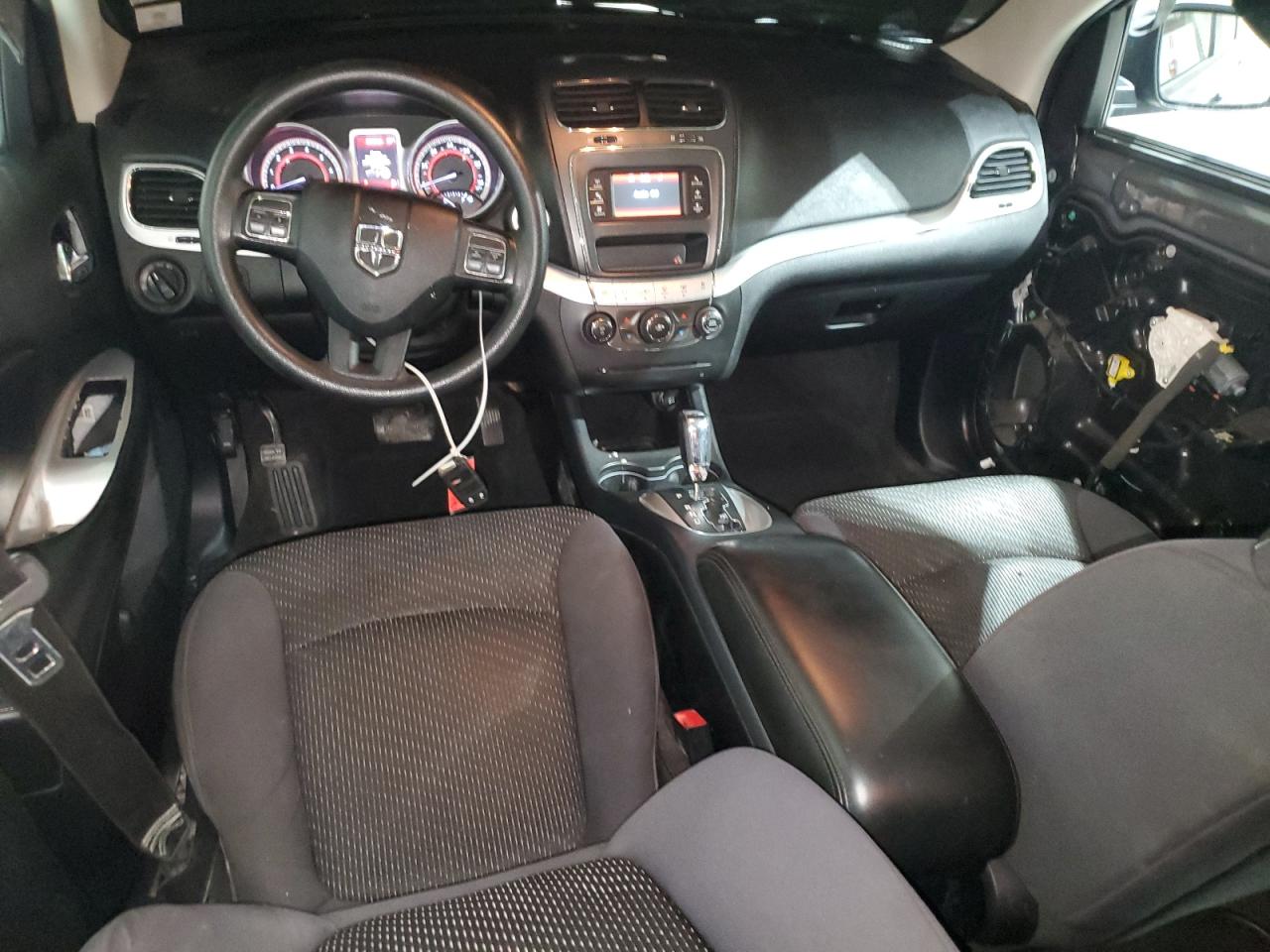 2012 Dodge Journey Sxt VIN: 3C4PDCBB0CT373839 Lot: 69454775