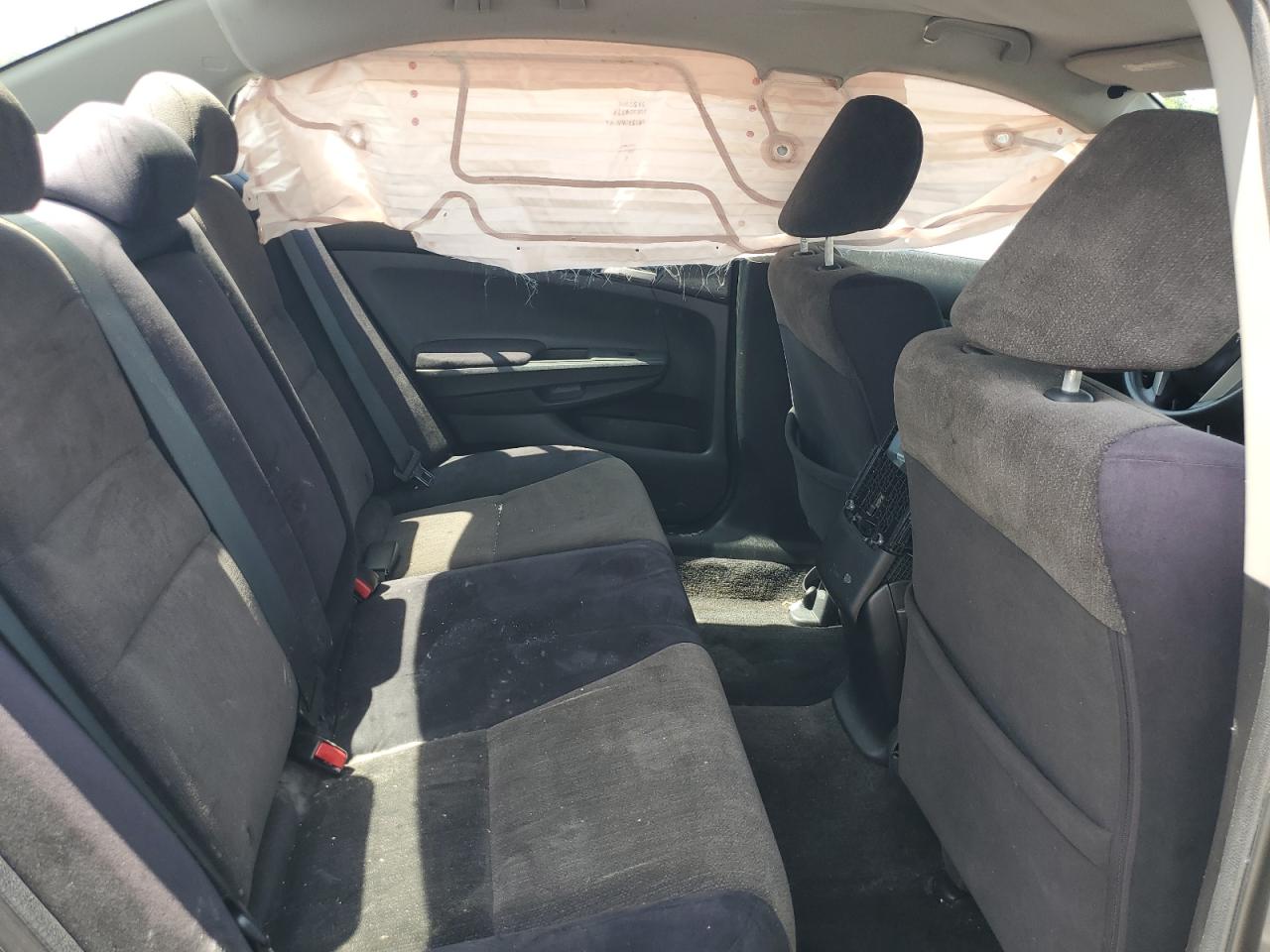 2010 Honda Accord Lx VIN: 1HGCP2F33AA108972 Lot: 68321115
