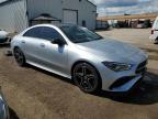 2025 MERCEDES-BENZ CLA 250 4MATIC   à vendre chez Copart ON - TORONTO
