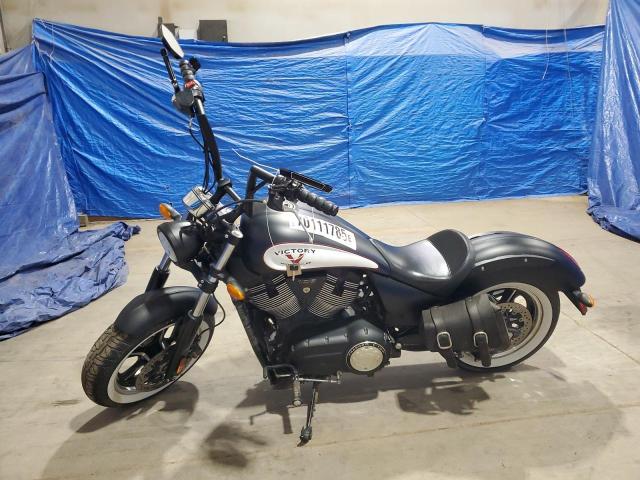 2014 VICTORY MOTORCYCLES HIGH-BALL   
