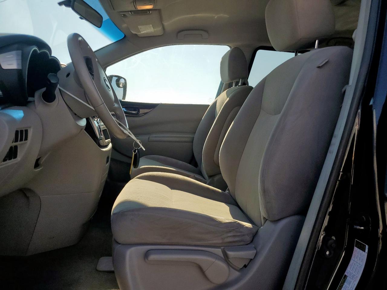 2016 Nissan Quest S VIN: JN8AE2KPXG9154785 Lot: 68102605