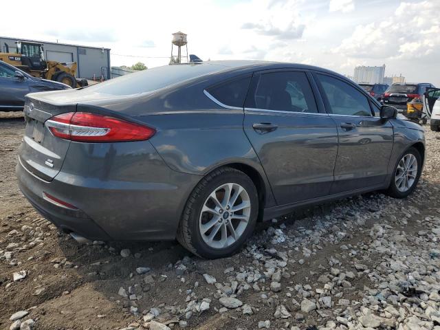  FORD FUSION 2020 Charcoal