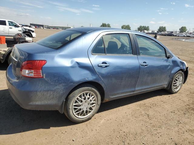 2009 TOYOTA YARIS   