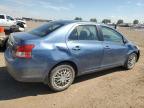 2009 TOYOTA YARIS    for sale at Copart AB - CALGARY