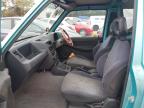 1995 SUZUKI VITARA SPO for sale at Copart WOLVERHAMPTON