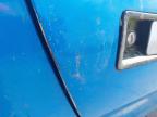 1978 TRIUMPH TR7 for sale at Copart YORK