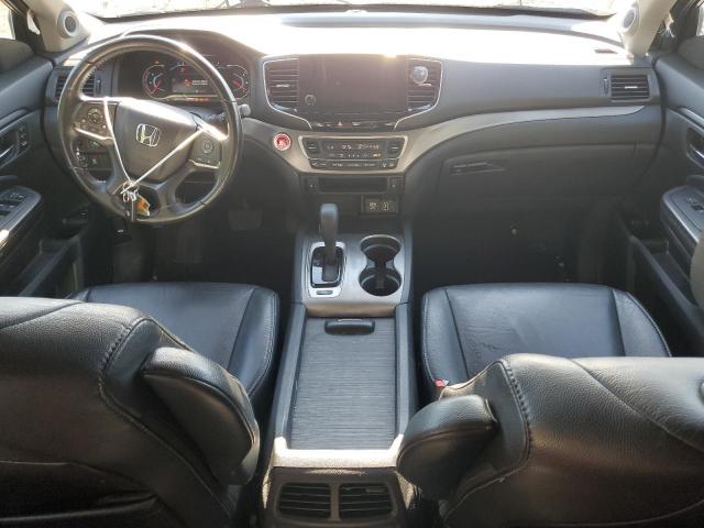  HONDA PILOT 2020 Gray