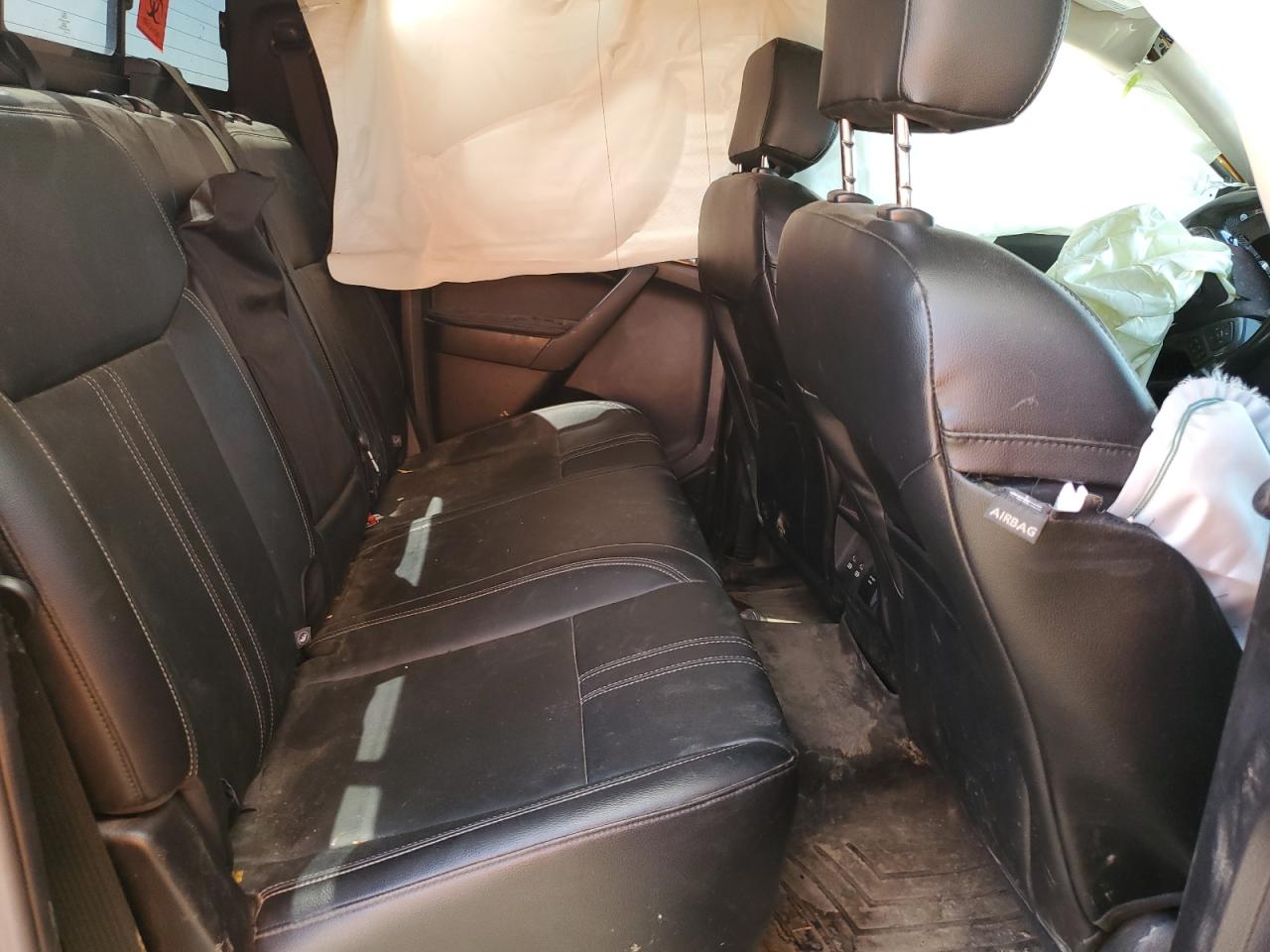 2019 Ford Ranger Xl VIN: 1FTER4FH3KLA28280 Lot: 68529535