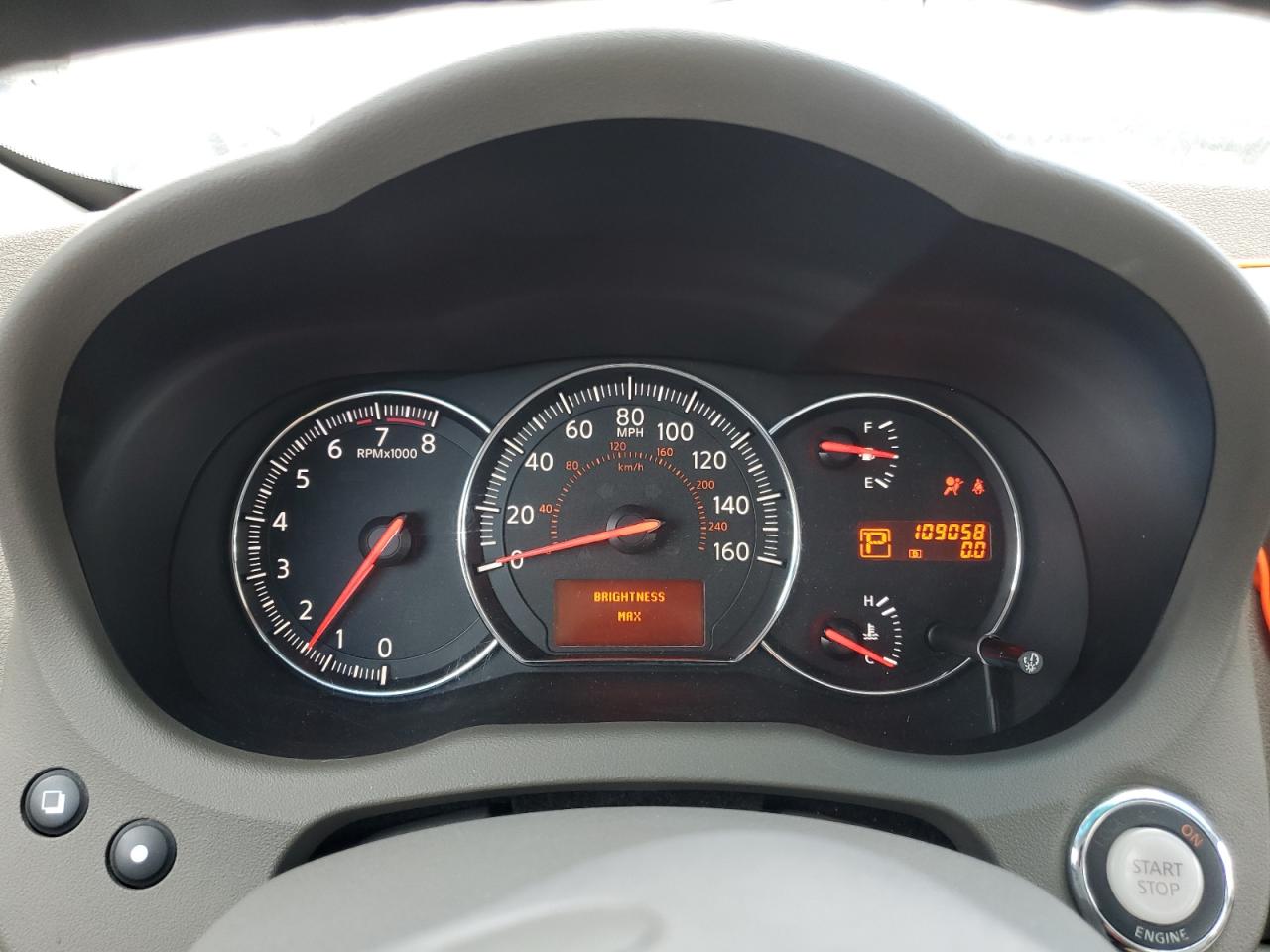 2009 Nissan Maxima S VIN: 1N4AA51E49C851938 Lot: 69308365