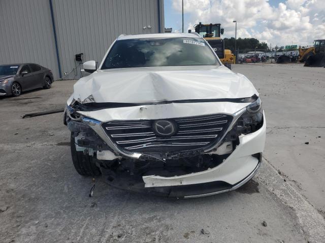  MAZDA CX-9 2017 Белы