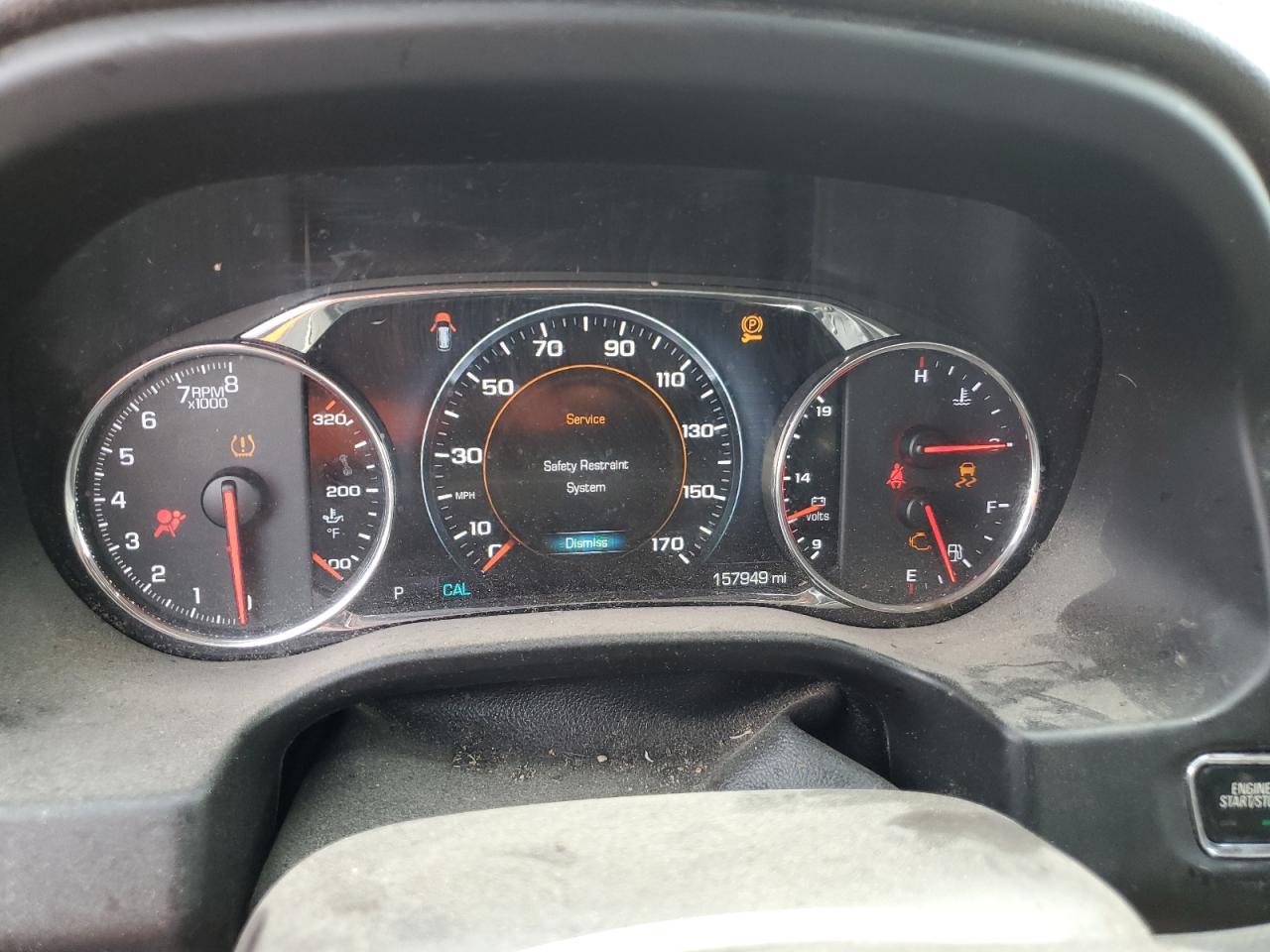 2018 GMC Acadia Denali VIN: 1GKKNXLS2JZ186884 Lot: 68561535