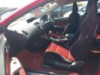 2007 HONDA CIVIC TYPE for sale at Copart EAST KILBRIDE