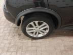 2011 NISSAN JUKE TEKNA for sale at Copart SANDWICH
