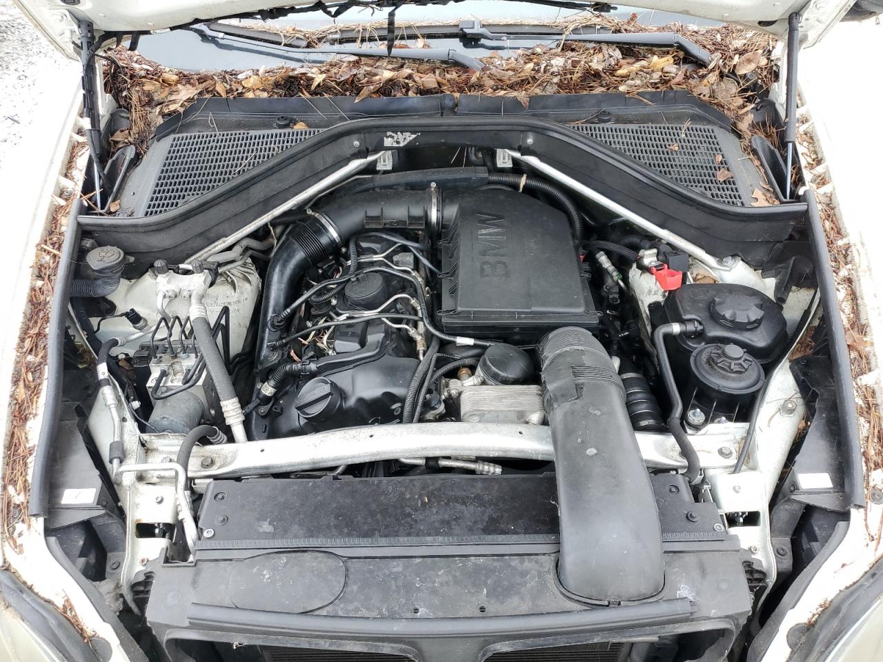 2011 BMW X5 xDrive35I VIN: 5UXZV4C5XBL123456 Lot: 67648555