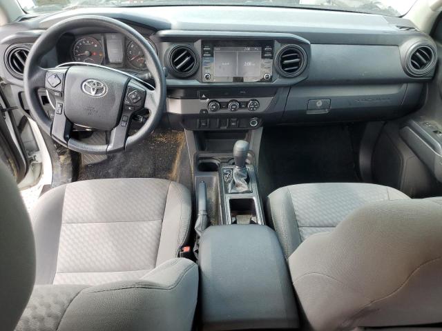  TOYOTA TACOMA 2022 Biały