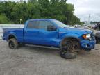 2012 FORD F150 SUPERCREW   for sale at Copart ON - LONDON