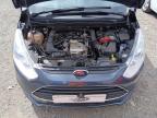 2014 FORD B-MAX ZETEC TURBO  for sale at Copart WOLVERHAMPTON