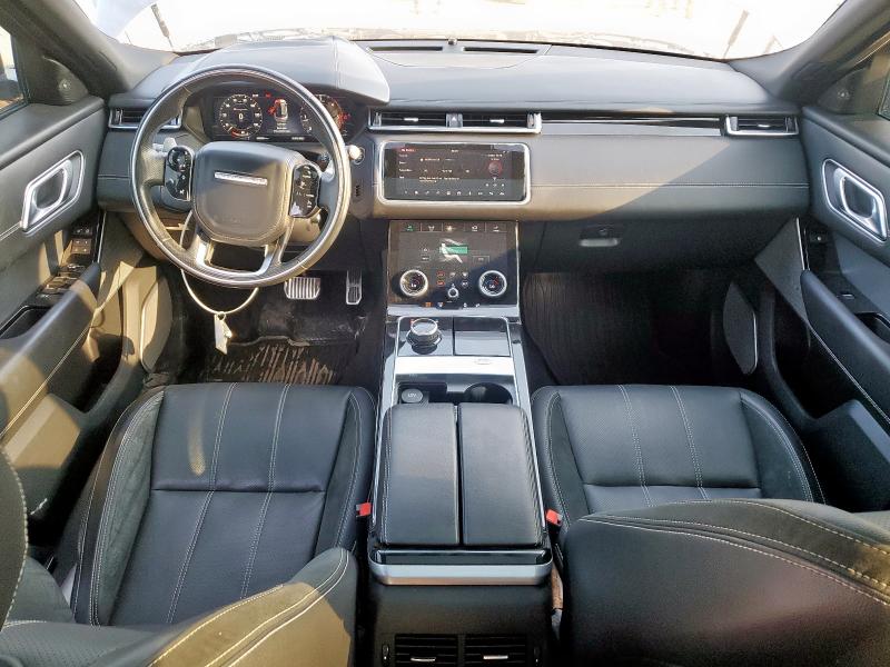2018 LAND ROVER RANGE ROVER VELAR R-DYNAMIC SE  