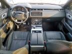 2018 LAND ROVER RANGE ROVER VELAR R-DYNAMIC SE   for sale at Copart TX - HOUSTON EAST