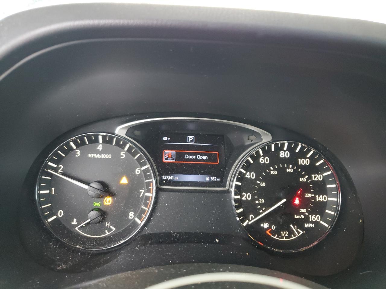 2016 Nissan Pathfinder S VIN: 5N1AR2MN5GC626062 Lot: 66903185