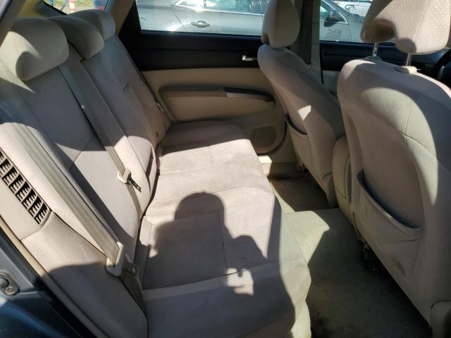 2004 TOYOTA PRIUS   