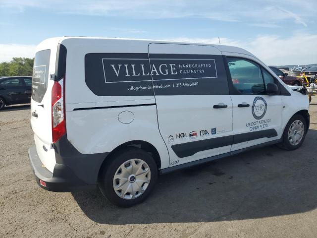  FORD TRANSIT 2015 Biały