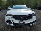 2020 ACURA TLX TECHNOLOGY   for sale at Copart ON - COOKSTOWN