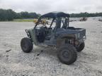 2021 YAMAHA YXE1000 - ATV AND UTILITY VEHICLES ATV for sale at Copart GA - MACON