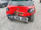 2019 CITROEN C3 AIRCROSS FLAIR PURETEC  for sale at Copart CHESTER