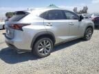 2017 LEXUS NX 200T BASE   for sale at Copart CA - SAN DIEGO