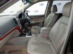 2007 HYUNDAI SANTA FE CDX for sale at Copart BRISTOL