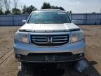 2015 HONDA PILOT TOURING   à vendre chez Copart ON - TORONTO