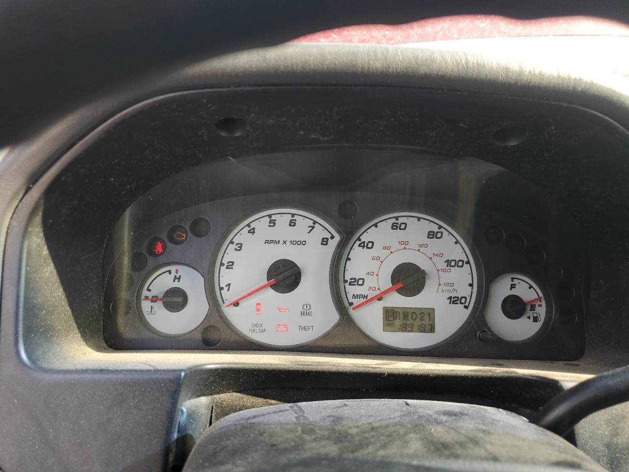 2004 Ford Escape Xlt VIN: 1FMYU931X4KA78632 Lot: 68737125