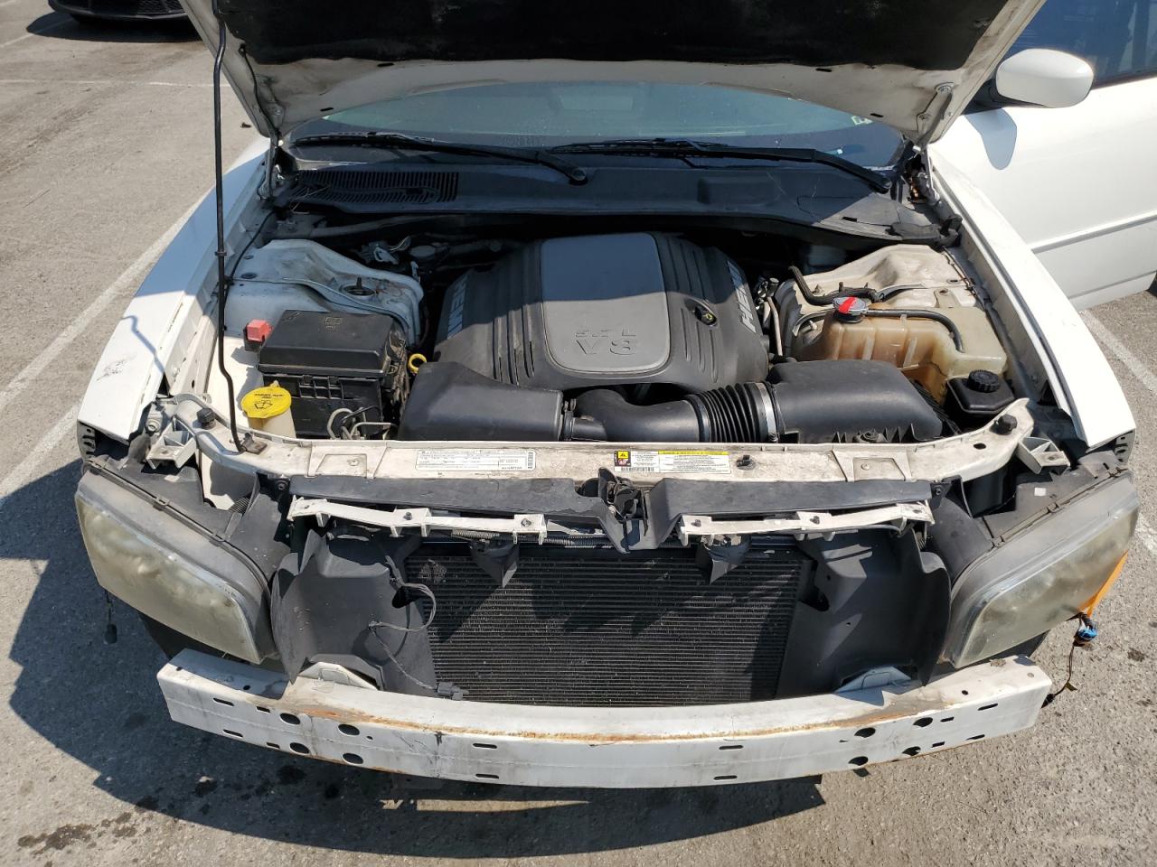 2009 Dodge Charger R/T VIN: 2B3KA53T39H513701 Lot: 68700635