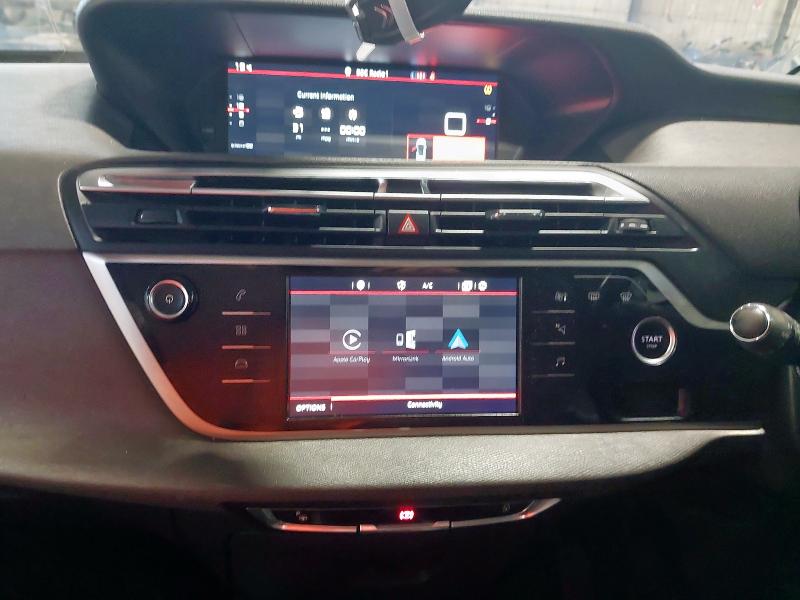 2016 CITROEN GRAND C4 PICASSO FLAIR