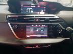 2016 CITROEN GRAND C4 PICASSO FLAIR for sale at Copart PETERLEE